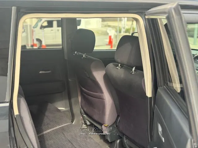 ホンダ ゼスト