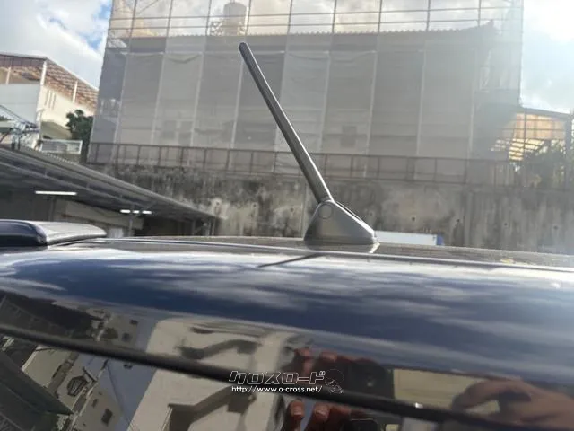 ホンダ ゼスト