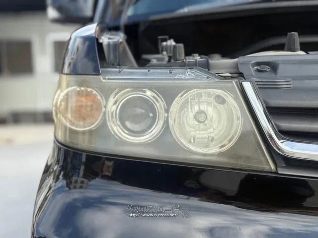 ホンダ ゼスト