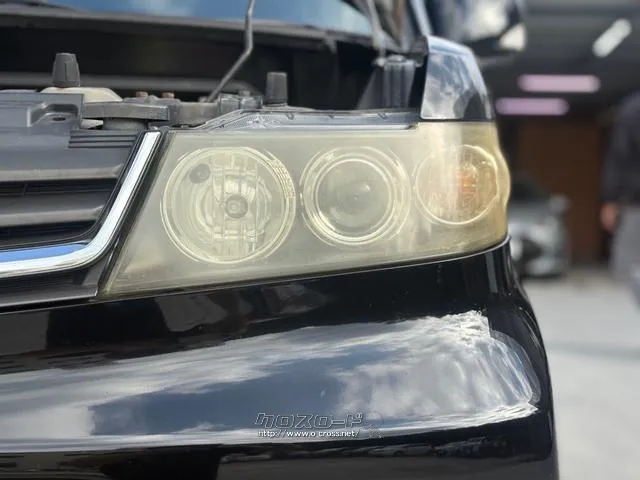 ホンダ ゼスト