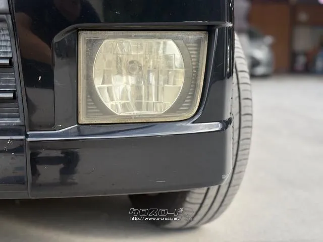 ホンダ ゼスト