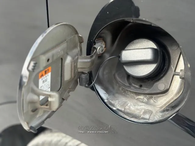 ホンダ ゼスト