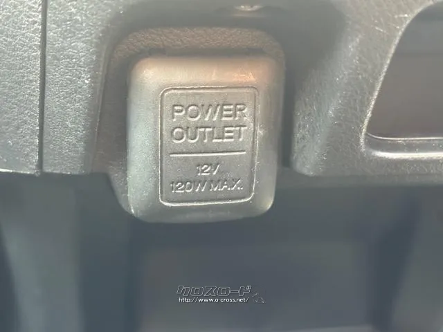 ホンダ ゼスト