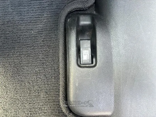 ホンダ ゼスト