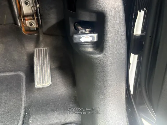 ホンダ ゼスト