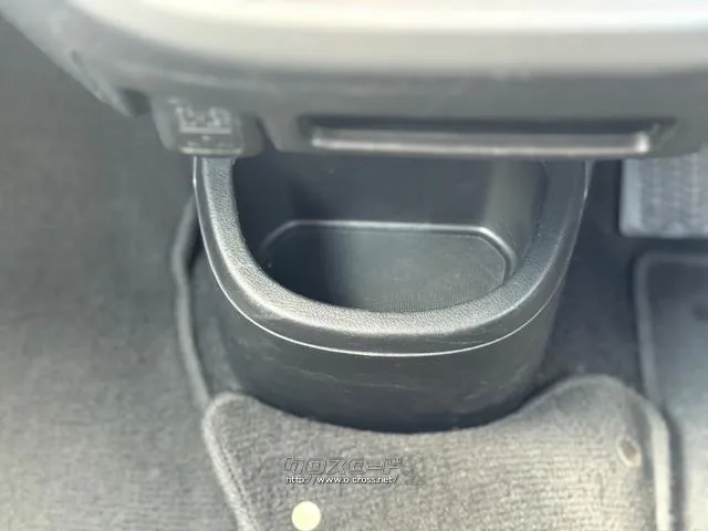 ホンダ ゼスト