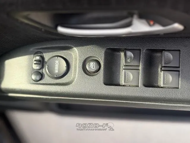 ホンダ ゼスト