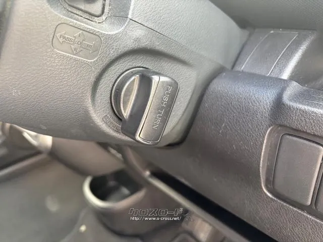 ホンダ ゼスト