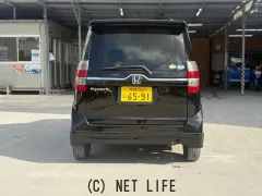 ホンダ ゼスト