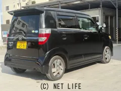 ホンダ ゼスト