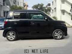 ホンダ ゼスト