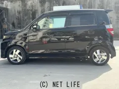 ホンダ ゼスト
