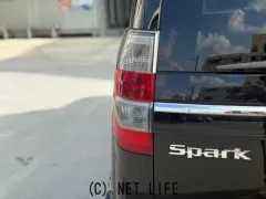 ホンダ ゼスト