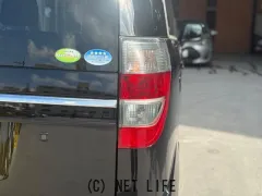 ホンダ ゼスト