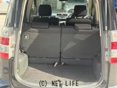 ホンダ ゼスト