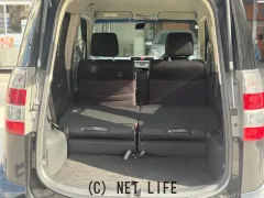 ホンダ ゼスト