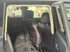 ホンダ ゼスト