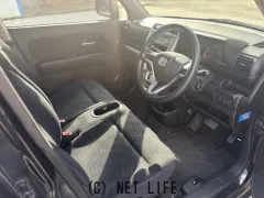 ホンダ ゼスト