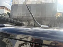 ホンダ ゼスト