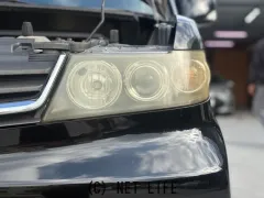 ホンダ ゼスト