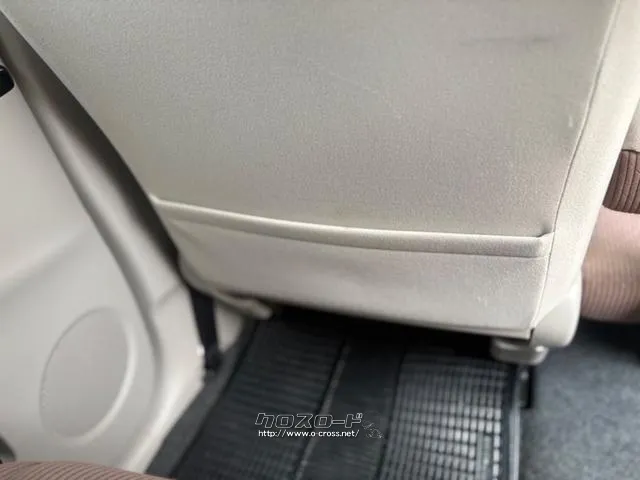 三菱 eKワゴン