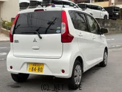 三菱 eKワゴン