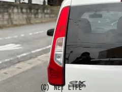 三菱 eKワゴン
