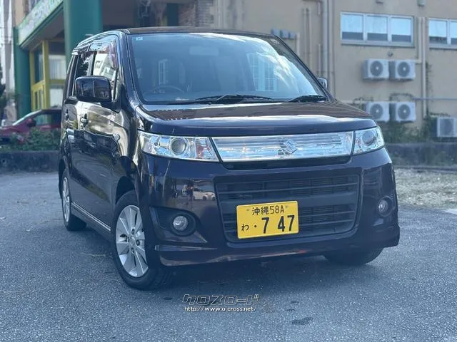 スズキ ワゴンR