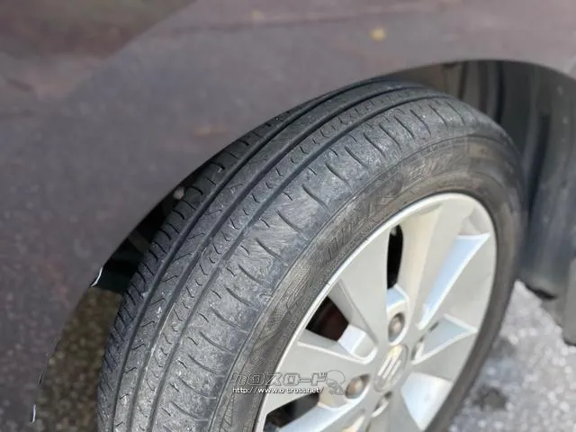 スズキ ワゴンR