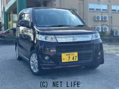 スズキ ワゴンR