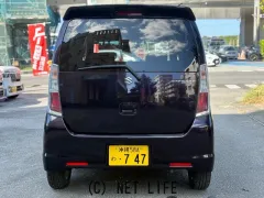 スズキ ワゴンR