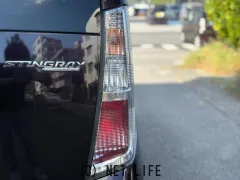 スズキ ワゴンR