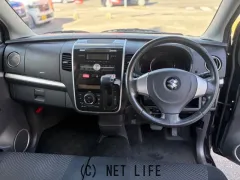 スズキ ワゴンR