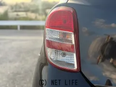 日産 マーチ
