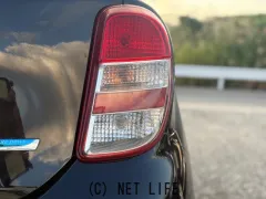 日産 マーチ
