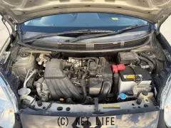 日産 マーチ