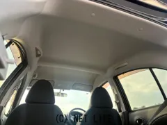 日産 マーチ