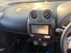 日産 マーチ