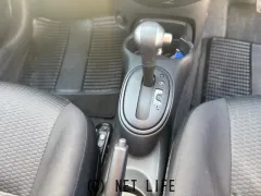 日産 マーチ