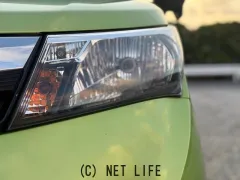 トヨタ タンク