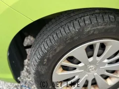 トヨタ タンク