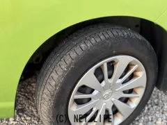 トヨタ タンク