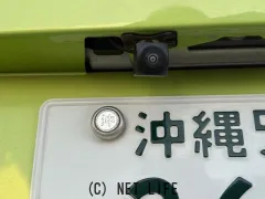 トヨタ タンク