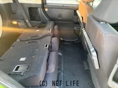 トヨタ タンク
