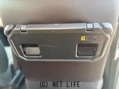 トヨタ タンク