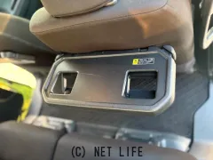 トヨタ タンク