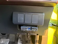 トヨタ タンク