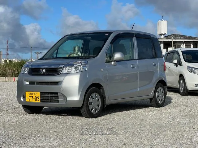 ホンダ ライフ