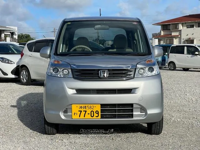 ホンダ ライフ