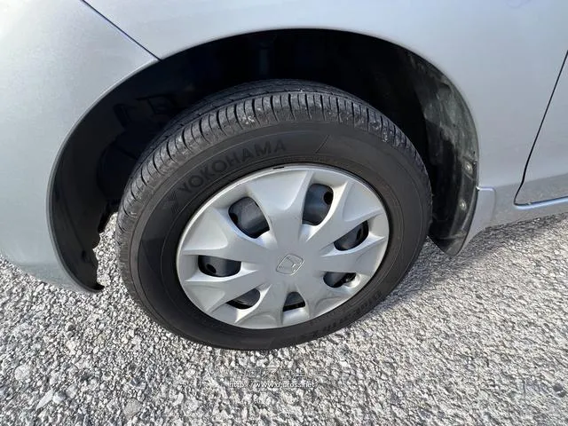 ホンダ ライフ